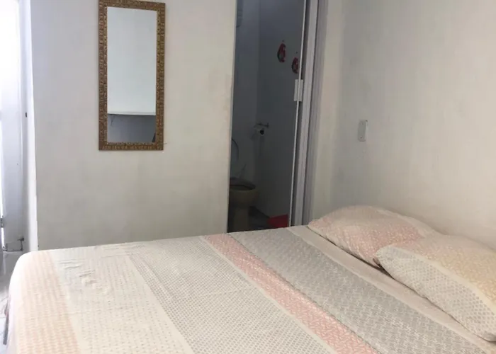 Arraial Suite