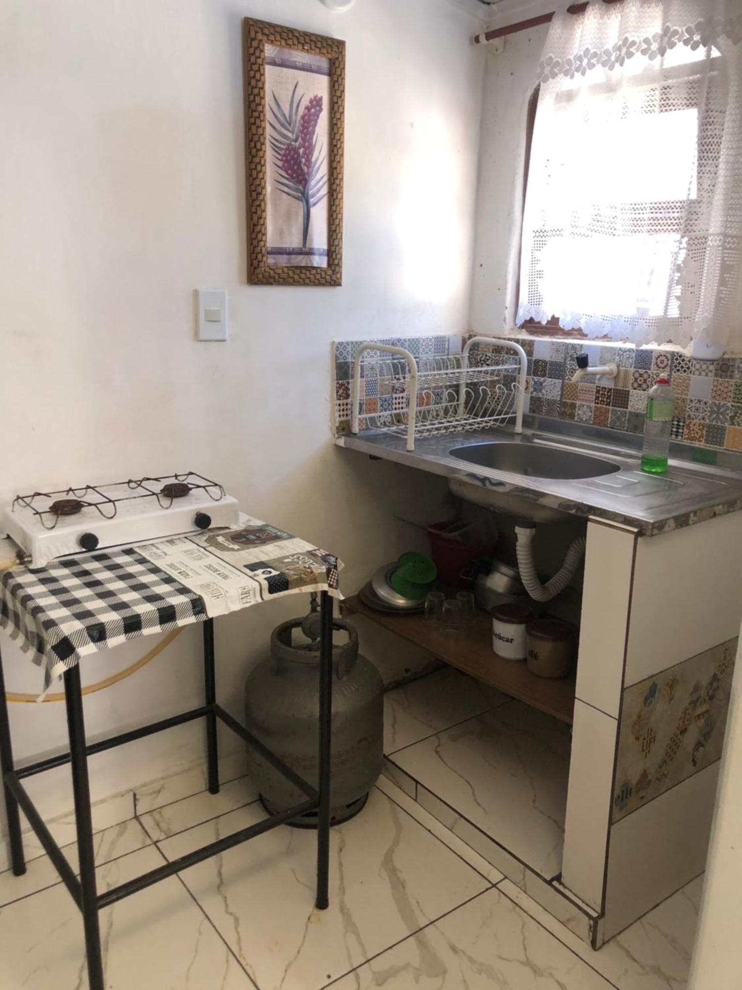 Apartamento Arraial *
